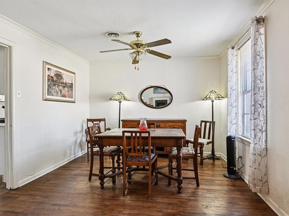 7008  Briley Drive , North Richland Hills Texas 76180
