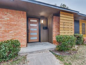 821  Sequoia Drive , Lancaster Texas 75146