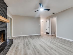 821  Sequoia Drive , Lancaster Texas 75146