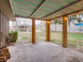821  Sequoia Drive , Lancaster Texas 75146
