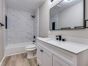 821  Sequoia Drive , Lancaster Texas 75146