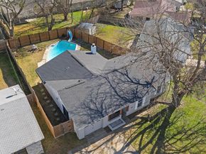 1223  Venus Street , Cedar Hill Texas 75104