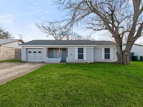 1223  Venus Street , Cedar Hill Texas 75104