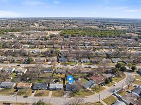 1223  Venus Street , Cedar Hill Texas 75104