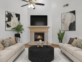 9528  Willow Branch Way , Fort Worth Texas 76036