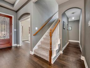 12833  Royal Ascot Drive , Fort Worth Texas 76244