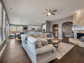 12833  Royal Ascot Drive , Fort Worth Texas 76244