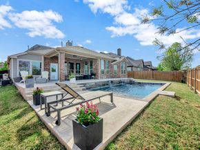 12833  Royal Ascot Drive , Fort Worth Texas 76244