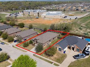 1313  MEADOWLAKES Drive , Azle Texas 76020