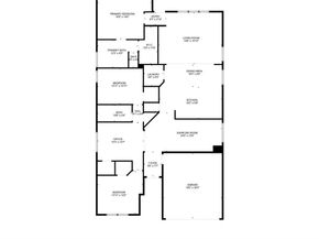 1313  MEADOWLAKES Drive , Azle Texas 76020