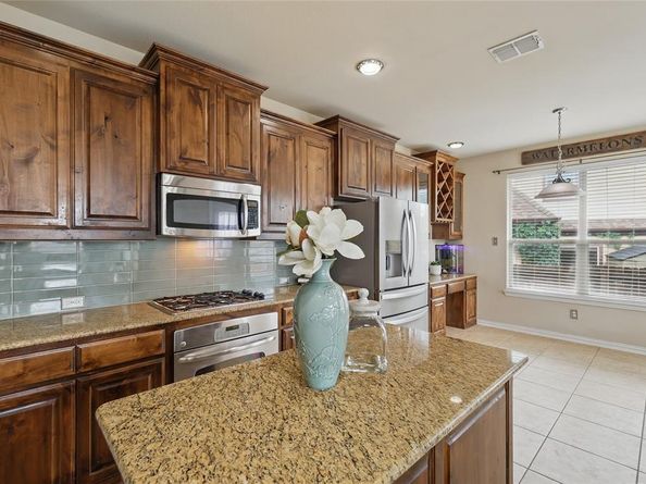 2932  Softwood Circle , Fort Worth Texas 76244