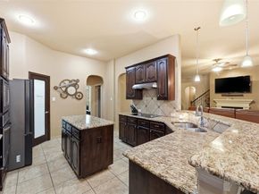 1212  Goffin Drive , DeSoto Texas 75115