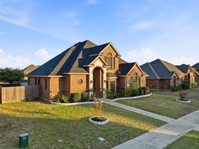 1212  Goffin Drive , DeSoto Texas 75115