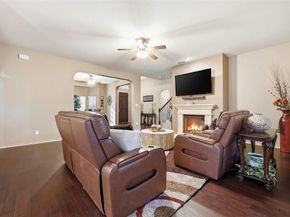 1212  Goffin Drive , DeSoto Texas 75115