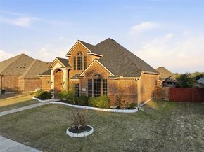 1212  Goffin Drive , DeSoto Texas 75115