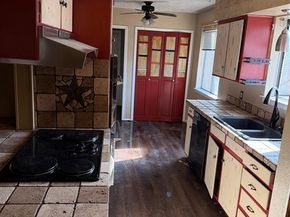 1412  Oxford Street , Arlington Texas 76013