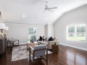 3867  Beutel Court , Dallas Texas 75229