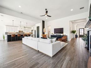 1551  Ripasso Way , McLendon Chisholm Texas 75032