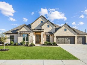 1551  Ripasso Way , McLendon Chisholm Texas 75032
