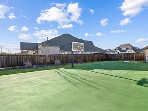 1551  Ripasso Way , McLendon Chisholm Texas 75032