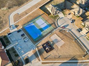 1551  Ripasso Way , McLendon Chisholm Texas 75032