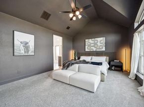 1551  Ripasso Way , McLendon Chisholm Texas 75032