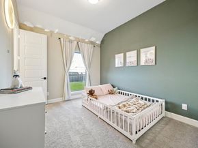 1551  Ripasso Way , McLendon Chisholm Texas 75032