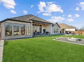 1551  Ripasso Way , McLendon Chisholm Texas 75032