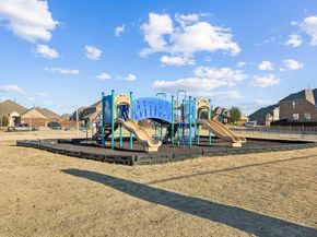 1551  Ripasso Way , McLendon Chisholm Texas 75032