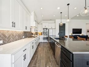 1551  Ripasso Way , McLendon Chisholm Texas 75032