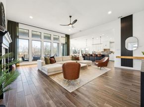 1551  Ripasso Way , McLendon Chisholm Texas 75032