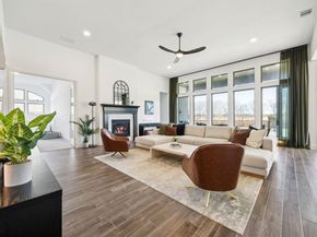 1551  Ripasso Way , McLendon Chisholm Texas 75032