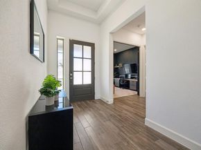 1551  Ripasso Way , McLendon Chisholm Texas 75032