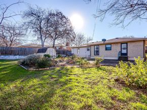 6604  Locke Avenue , Fort Worth Texas 76116