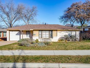 6604  Locke Avenue , Fort Worth Texas 76116