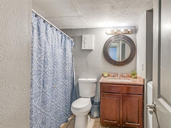 7021  Newberry Court E, Fort Worth Texas 76120