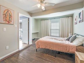 7021  Newberry Court E, Fort Worth Texas 76120