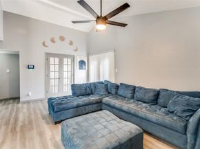 7021  Newberry Court E, Fort Worth Texas 76120