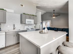 7021  Newberry Court E, Fort Worth Texas 76120