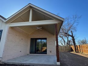 1629 E Tucker Street , Fort Worth Texas 76104