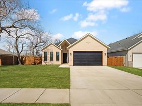 1629 E Tucker Street , Fort Worth Texas 76104