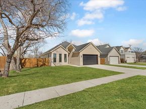 1629 E Tucker Street , Fort Worth Texas 76104