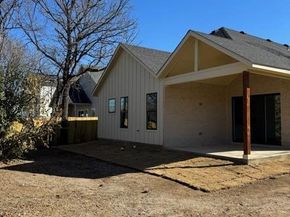 1629 E Tucker Street , Fort Worth Texas 76104