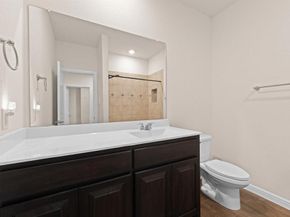 411  Skipper Lane , Azle Texas 76020