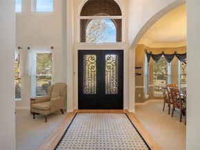 2327  Clearspring Drive N, Irving Texas 75063