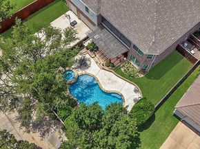 2327  Clearspring Drive N, Irving Texas 75063