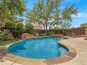2327  Clearspring Drive N, Irving Texas 75063