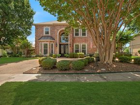 2327  Clearspring Drive N, Irving Texas 75063