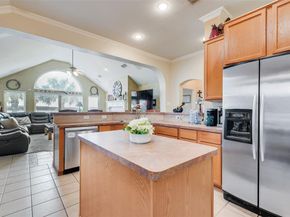 2435  Beachview Drive , Grand Prairie Texas 75054