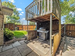 1401  Williamsburg Drive , Plano Texas 75074